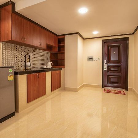 Vanhseng Boutique Vientiane Hotel Exterior foto